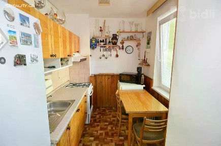 Pronájem bytu 3+kk 72 m² Jeseniova, Praha - Žižkov