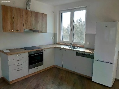 Pronájem bytu 2+kk 54 m² K Rybníčkům, Praha - Strašnice