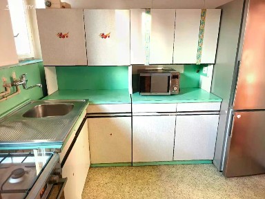 Pronájem bytu 3+1 116 m² Betáňská, Praha - Libuš