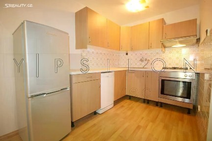 Pronájem bytu 2+kk 45 m² Vidimská, Praha - Čimice