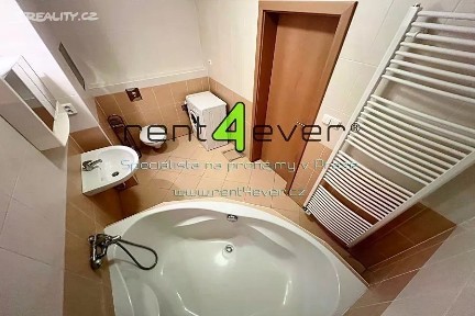 Pronájem bytu 2+kk 42 m² Raichlova, Praha - Stodůlky