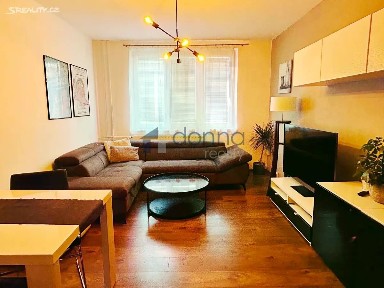 Pronájem bytu 3+1 72 m² Tasovská, Praha - Zličín