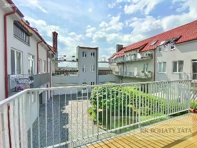 Pronájem bytu 3+kk 100 m² Jistebnická, Praha - Libuš