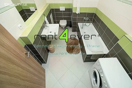 Pronájem bytu 2+kk 56 m² Makedonská, Praha - Střížkov