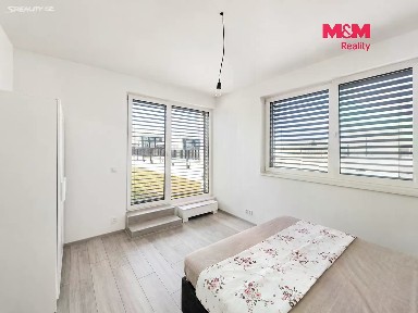 Pronájem bytu 4+kk 102 m² Nebřenická, Praha - Chodov