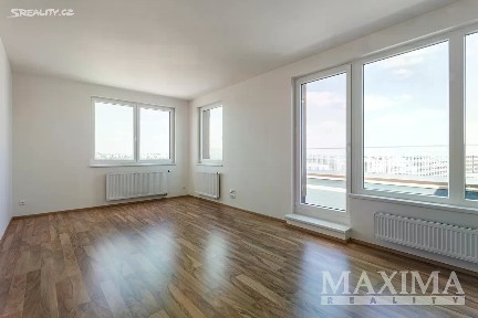 Pronájem bytu 3+kk 75 m² Gollové, Praha - Hlubočepy