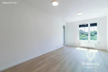 Pronájem bytu 2+kk 50 m² Divíškové, Praha - Hlubočepy