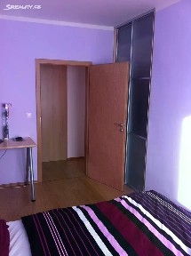 Pronájem bytu 2+kk 45 m² Václava Trojana, Praha - Uhříněves