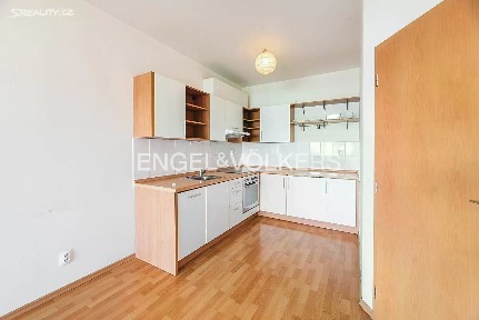 Pronájem bytu 2+kk 52 m² Wiesenthalova, Praha - Řeporyje