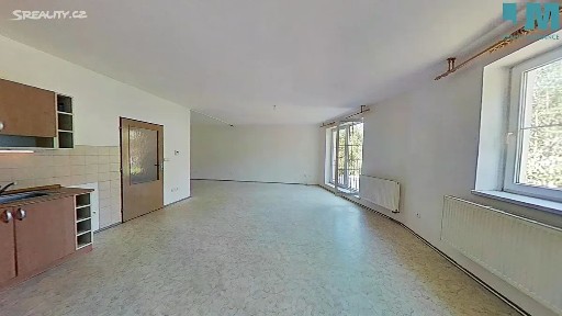 Prodej bytu 1+kk 54 m²