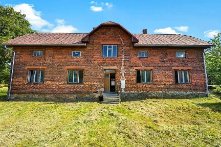 Prodej zemědělské usedlosti 105 m², pozemek 2925 m²