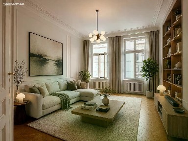 Legerova, Kolín - Kolín III