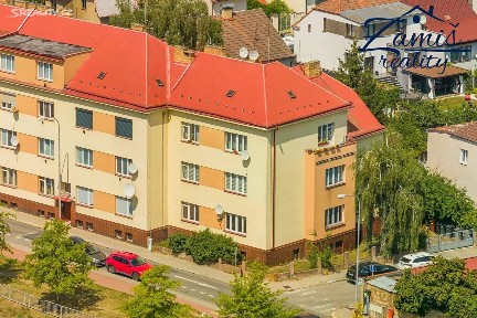 Prodej bytu 3+1 108 m² Galetova, Mladá Boleslav - Mladá Boleslav II