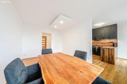Prodej bytu 3+1 60 m² Ostravská, Kladno - Kročehlavy