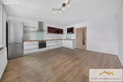 Prodej bytu 3+kk 66 m² Olivova, Říčany