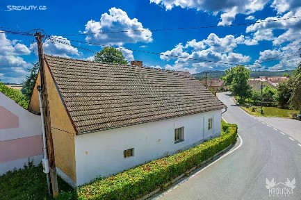 Prodej chalupy 44 m², pozemek 508 m² Skály