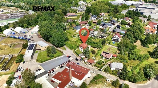 Prodej bytu 3+1 81 m² Selská, Liberec - Liberec XII-Staré Pavlovice