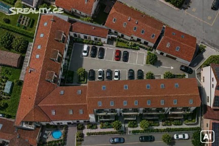 Prodej vícegeneračního domu 1737 m², pozemek 1737 m² Kamenice