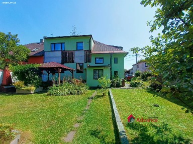 Prodej rodinného domu 170 m², pozemek 993 m² Železničářská, Ostrava - Kunčice