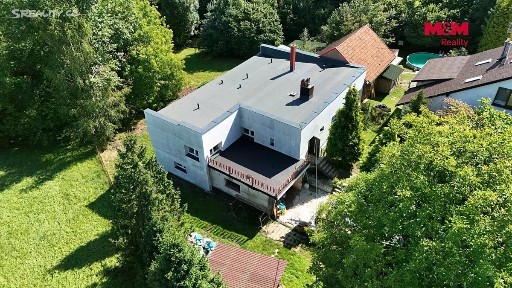 Prodej rodinného domu 180 m², pozemek 2153 m² Chotěbuz