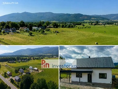 Prodej rodinného domu 166 m², pozemek 1053 m² Ropice