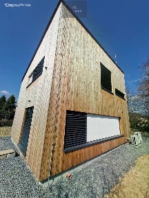 Prodej rodinného domu 130 m², pozemek 1084 m²