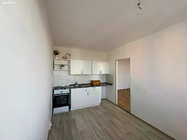 Pronájem bytu 3+1 59 m² Studentská, Litvínov - Horní Litvínov