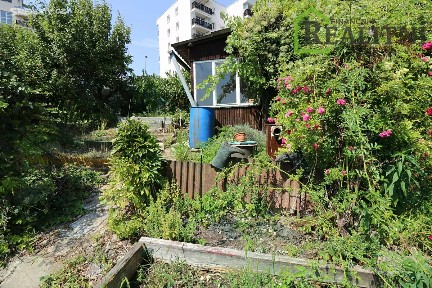 Prodej chaty 12 m², pozemek 335 m² Devonská, Praha - Hlubočepy