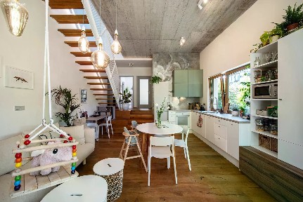 Prodej rodinného domu 135 m², pozemek 262 m² Vstavačová, Praha - Stodůlky