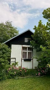 Prodej chaty 16 m², pozemek 560 m² K Housličkám, Praha - Lysolaje