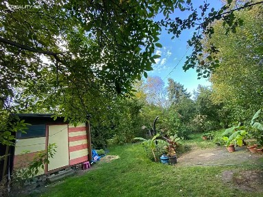 Prodej chaty 16 m², pozemek 500 m² K Housličkám, Praha - Lysolaje