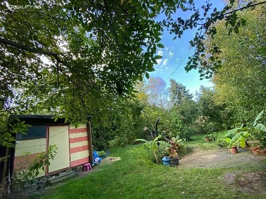Prodej chaty 16 m², pozemek 500 m² K Housličkám, Praha - Lysolaje