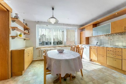 Praha, Praha 6, Břevnov, Moravanů
