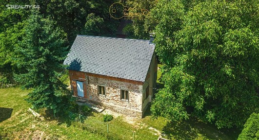 Prodej rodinného domu 80 m², pozemek 371 m² Skuhrov