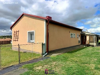 Prodej rodinného domu 92 m², pozemek 760 m² Libědice