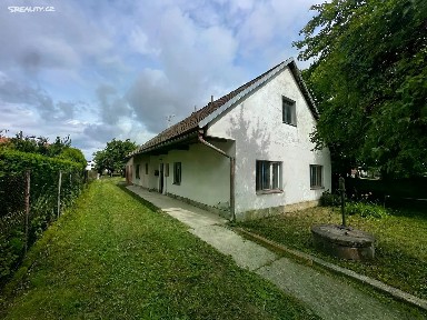 Prodej zemědělské usedlosti 162 m², pozemek 1127 m² Tetín