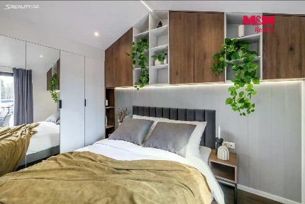 Prodej rodinného domu 57 m², pozemek 1540 m² Hřibiny-Ledská - Ledská
