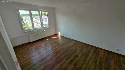 Pronájem bytu 2+1 51 m² Jungmannova, Cheb