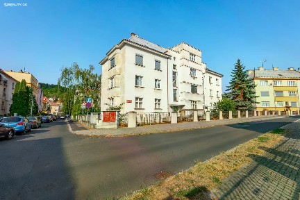 Prodej bytu 1+1 52 m² Alešova, Ústí nad Labem - Klíše