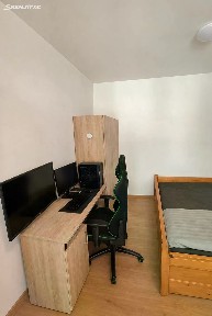 Pronájem bytu 1+1 32 m² Brno - Brno-Bystrc