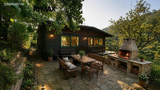 Prodej chaty 49 m², pozemek 75 m²