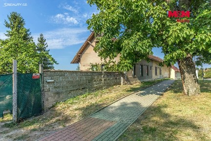 Prodej rodinného domu 150 m², pozemek 1140 m²