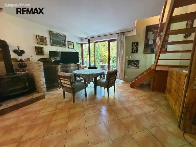 Prodej rodinného domu 121 m², pozemek 292 m²