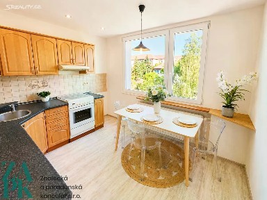 Prodej bytu 3+1 66 m² Hornická, Tachov