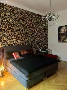 Prodej bytu 3+1 108 m² Široká, Praha