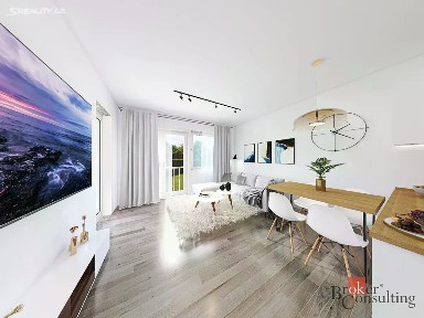 Prodej bytu 3+kk 65 m²