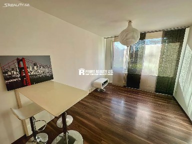 Pronájem bytu 2+kk 38 m² Na Parkáně, Beroun - Beroun-Město