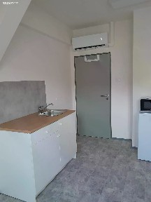 Pronájem bytu pokoje 15 m² Na Žertvách, Praha - Libeň