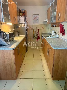 Pronájem bytu 3+kk 90 m² Jitravská, Praha - Střížkov