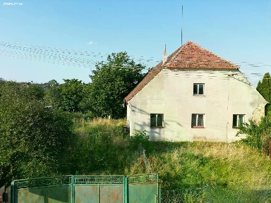Prodej chalupy 399 m², pozemek 1019 m² Zaječice